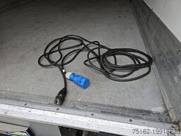OPEL MOVANO 2.3 Koelwagen Laadklep!