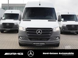 Mercedes-Benz SPRINTER 314 L2H2 AHK KLIMA KAMERA STANDHZG NAVI