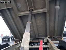 Iveco Daily 35C12 Kipper Doppelbereifung 3,5t AHK Kli...