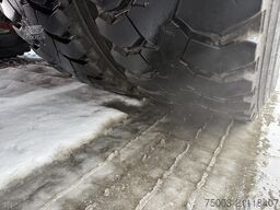 Scania R580 V8 6X2 Topline