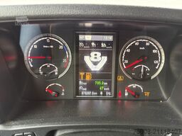 Scania R580 V8 6X2 Topline