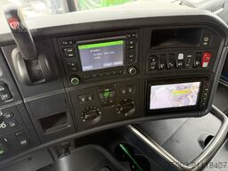 Scania R580 V8 6X2 Topline