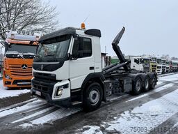 Volvo FMX 460 8X2 Haken