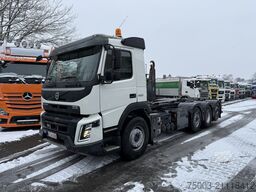Volvo FMX 460 8X2 Haken