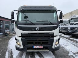 Volvo FMX 460 8X2 Haken