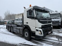 Volvo FMX 460 8X2 Haken