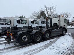 Volvo FMX 460 8X2 Haken