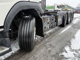 Volvo FMX 460 8X2 Haken