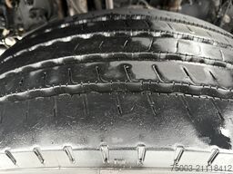 Volvo FMX 460 8X2 Haken