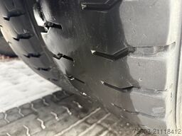 Volvo FMX 460 8X2 Haken