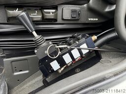 Volvo FMX 460 8X2 Haken