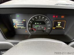 Volvo FMX 460 8X2 Haken