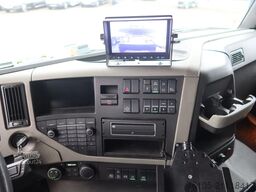 Volvo FM 420 6x2 L.Z.V. + Tracon Dolly