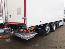 Volvo FM 420 6x2 L.Z.V. + Tracon Dolly