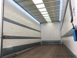 Volvo FM 420 6x2 L.Z.V. + Tracon Dolly