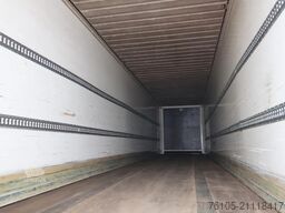 Volvo FM 420 6x2 L.Z.V. + Tracon Dolly