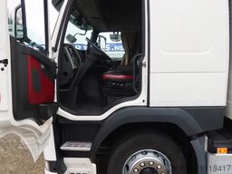 Volvo FM 420 6x2 L.Z.V. + Tracon Dolly