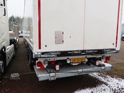 Volvo FM 420 6x2 L.Z.V. + Tracon Dolly