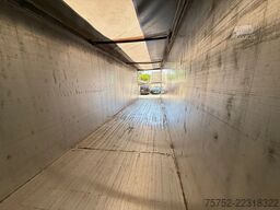 Knapen Trailers 96m3 Liftas Cargo Floor 10MM 2 year old! Afstan...
