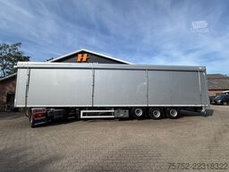 Knapen Trailers 96m3 Liftas Cargo Floor 10MM 2 year old! Afstan...