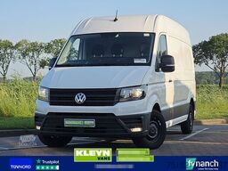 VOLKSWAGEN CRAFTER 35 2.0 ac carplay EURO6