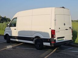 VOLKSWAGEN CRAFTER 35 2.0 ac carplay EURO6