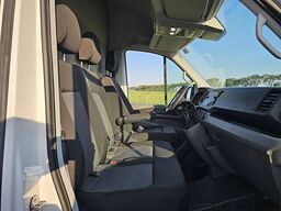 VOLKSWAGEN CRAFTER 35 2.0 ac carplay EURO6