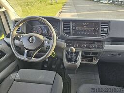 VOLKSWAGEN CRAFTER 35 2.0 ac carplay EURO6