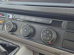 VOLKSWAGEN CRAFTER 35 2.0 ac carplay EURO6