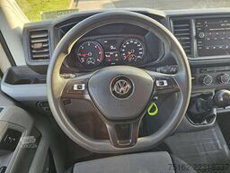 VOLKSWAGEN CRAFTER 35 2.0 ac carplay EURO6