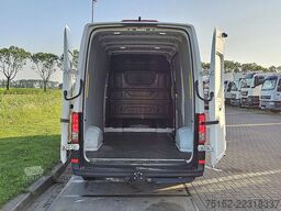 VOLKSWAGEN CRAFTER 35 2.0 ac carplay EURO6