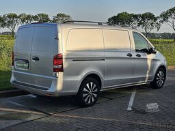MERCEDES-BENZ EVITO L2 LED 280Km WLTP