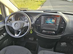 MERCEDES-BENZ EVITO L2 LED 280Km WLTP