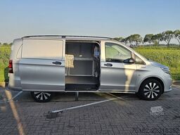 MERCEDES-BENZ EVITO L2 LED 280Km WLTP