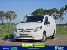 MERCEDES-BENZ VITO L2 111 cdi