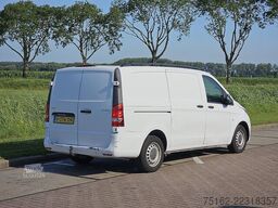 MERCEDES-BENZ VITO L2 111 cdi