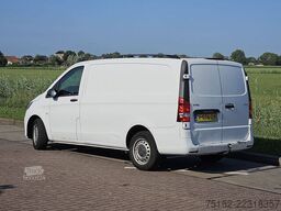 MERCEDES-BENZ VITO L2 111 cdi