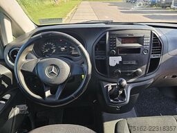 MERCEDES-BENZ VITO L2 111 cdi