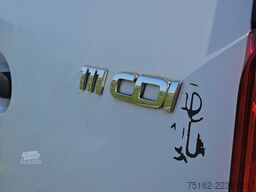 MERCEDES-BENZ VITO L2 111 cdi