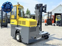 Combilift C3000 GAS TRIPLEX 6400 ONLY 953H CABIN