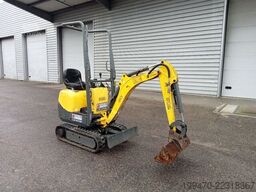 Wacker Neuson 803RD