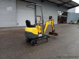 Wacker Neuson 803RD