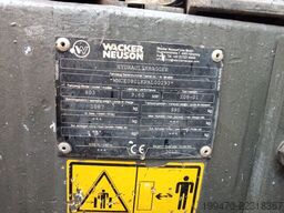 Wacker Neuson 803RD