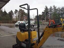 Wacker Neuson 803RD