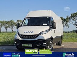 IVECO DAILY 35C18 ac automaat EURO6