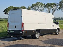 IVECO DAILY 35C18 ac automaat EURO6