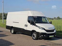 IVECO DAILY 35C18 ac automaat EURO6