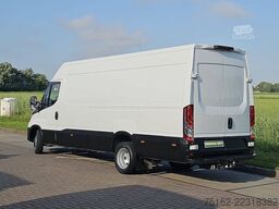 IVECO DAILY 35C18 ac automaat EURO6