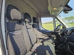 IVECO DAILY 35C18 ac automaat EURO6