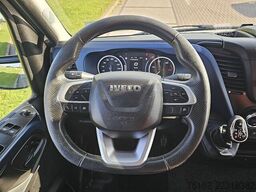 IVECO DAILY 35C18 ac automaat EURO6